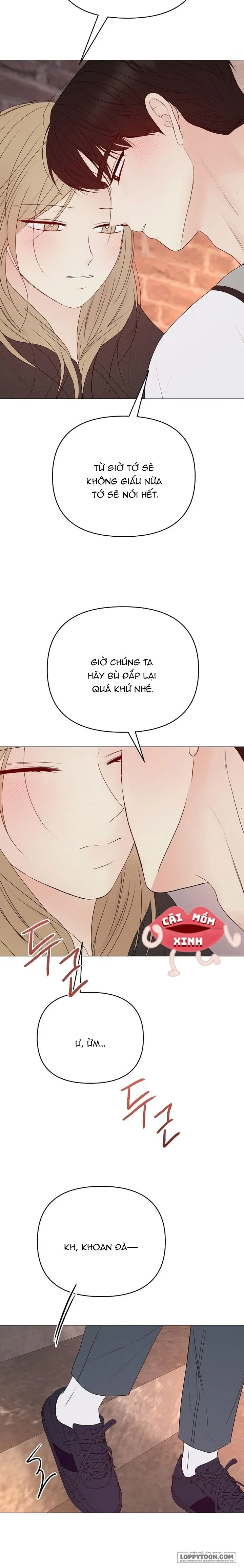 Soái Ca Kiểu Mẫu Chapter 26 - Trang 7