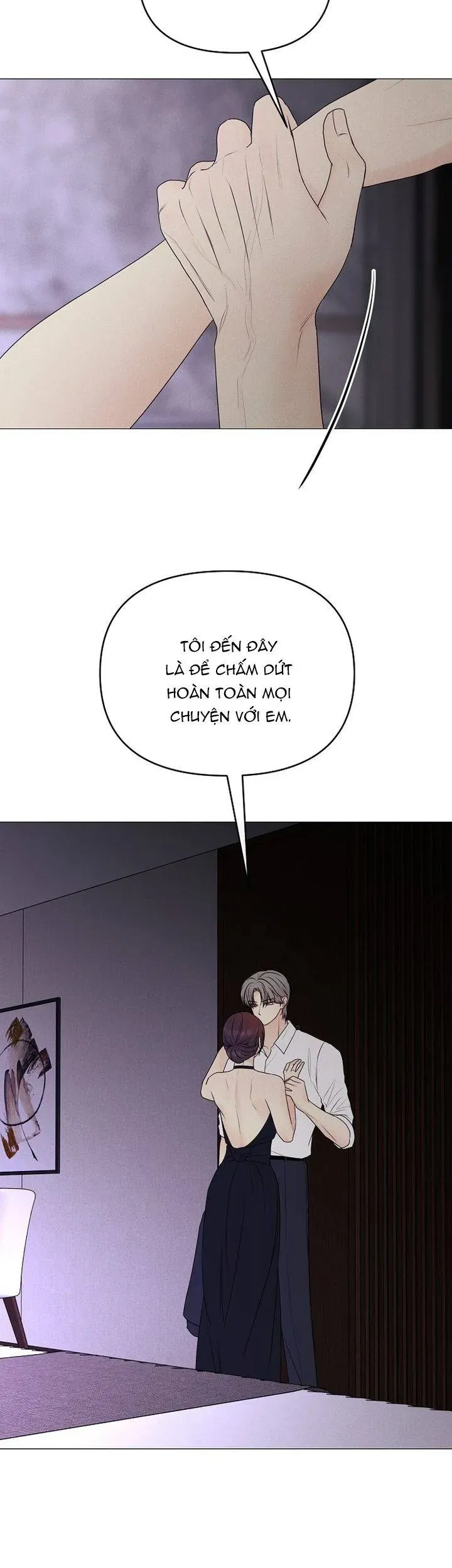Soái Ca Kiểu Mẫu Chapter 27 - Trang 10