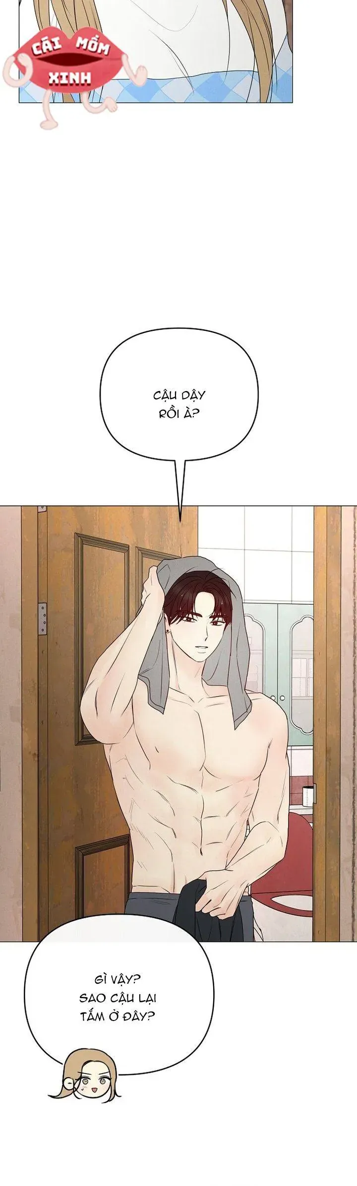 Soái Ca Kiểu Mẫu Chapter 27 - Trang 14