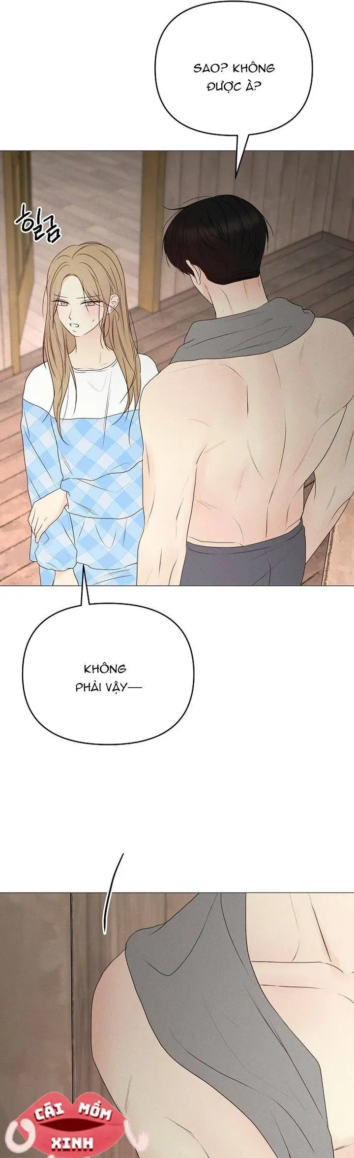 Soái Ca Kiểu Mẫu Chapter 27 - Trang 15