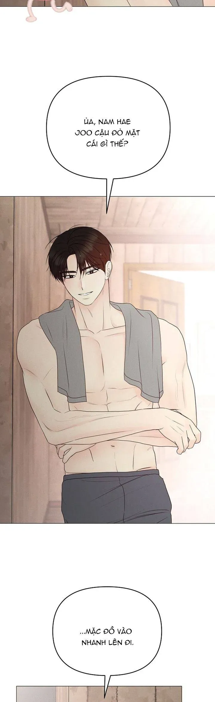 Soái Ca Kiểu Mẫu Chapter 27 - Trang 16