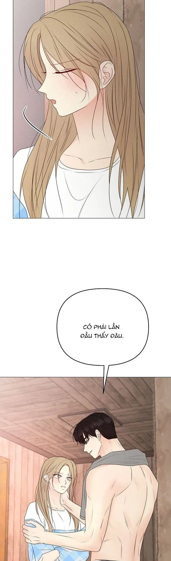 Soái Ca Kiểu Mẫu Chapter 27 - Trang 17