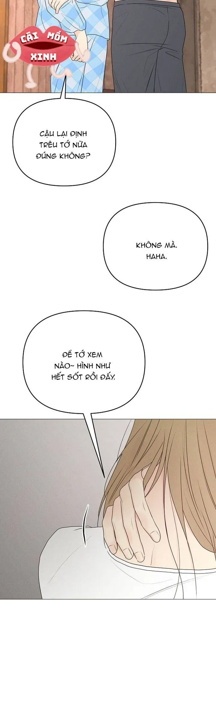 Soái Ca Kiểu Mẫu Chapter 27 - Trang 18