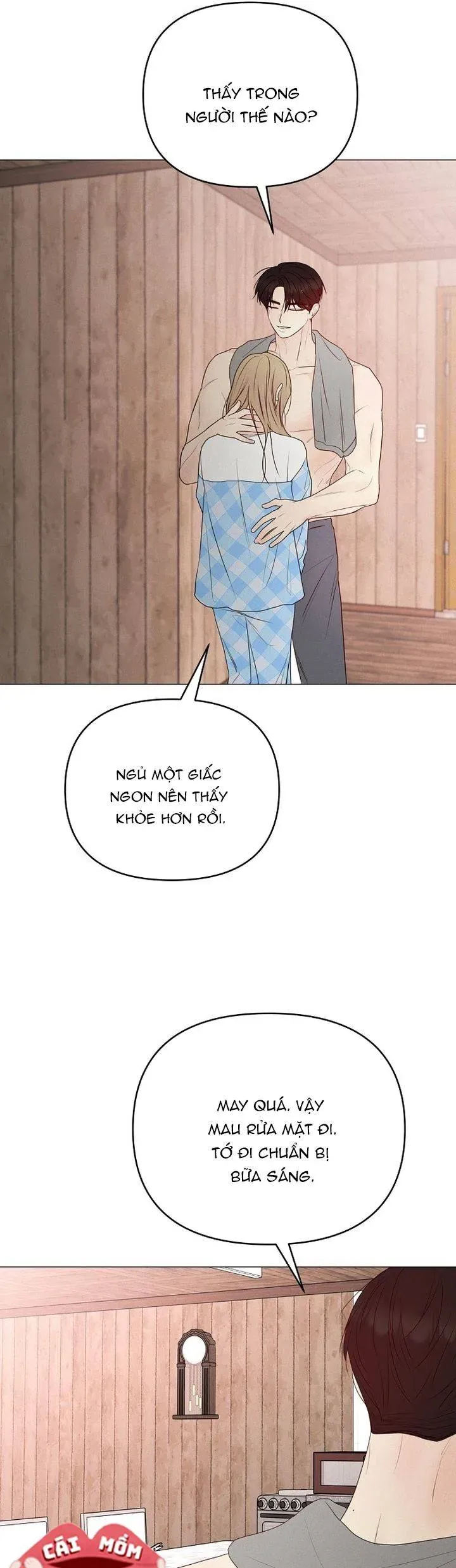 Soái Ca Kiểu Mẫu Chapter 27 - Trang 19