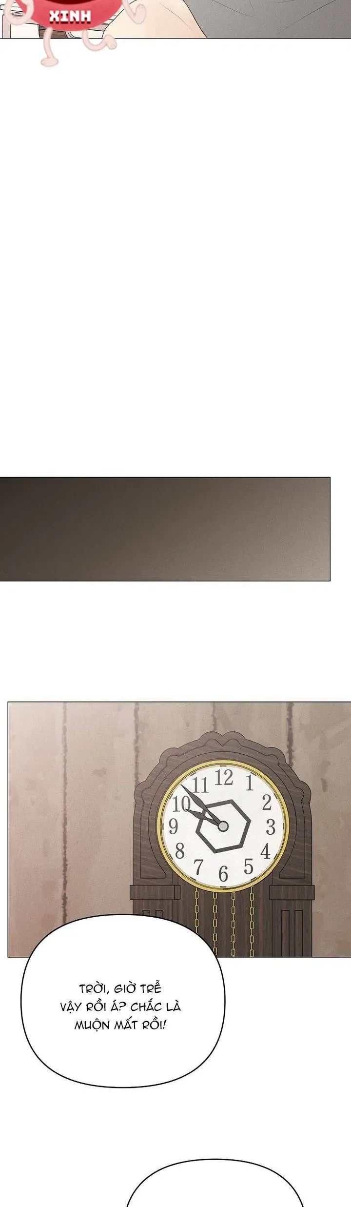 Soái Ca Kiểu Mẫu Chapter 27 - Trang 20