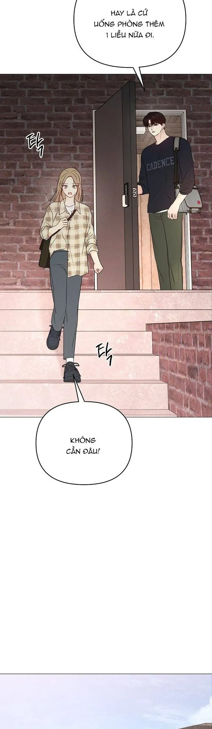 Soái Ca Kiểu Mẫu Chapter 27 - Trang 21