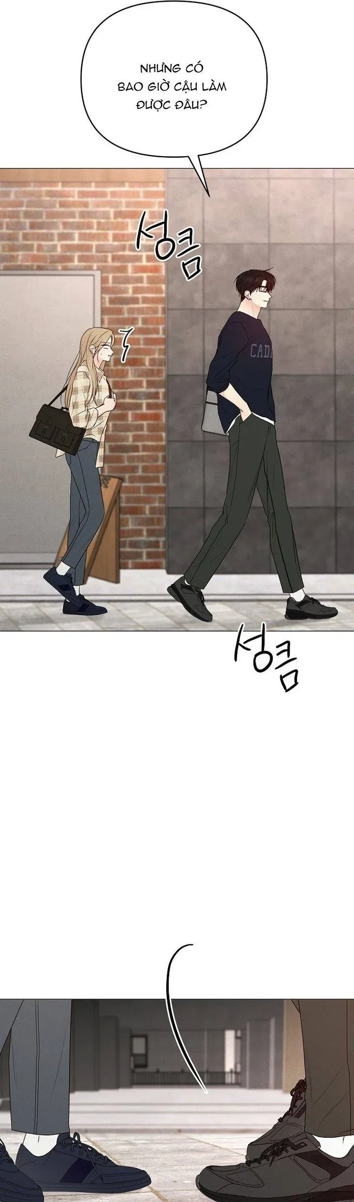 Soái Ca Kiểu Mẫu Chapter 27 - Trang 23