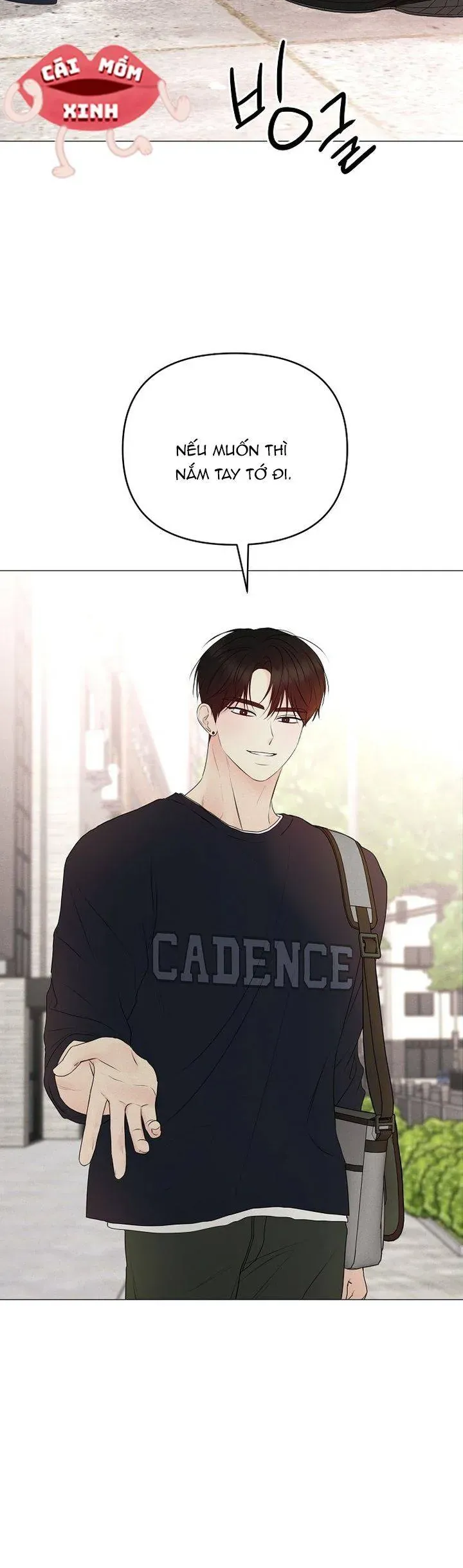 Soái Ca Kiểu Mẫu Chapter 27 - Trang 24