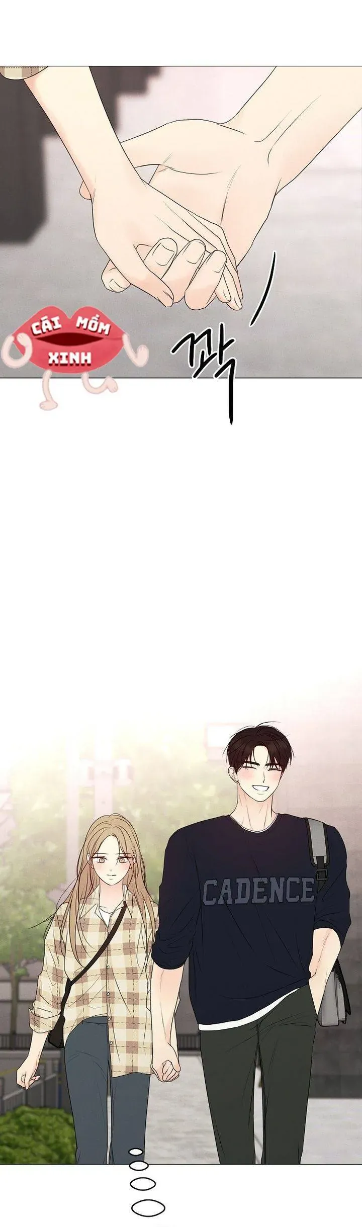 Soái Ca Kiểu Mẫu Chapter 27 - Trang 26