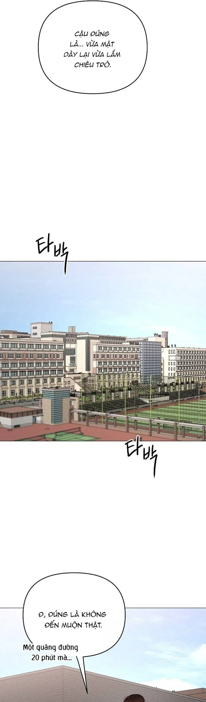 Soái Ca Kiểu Mẫu Chapter 27 - Trang 27