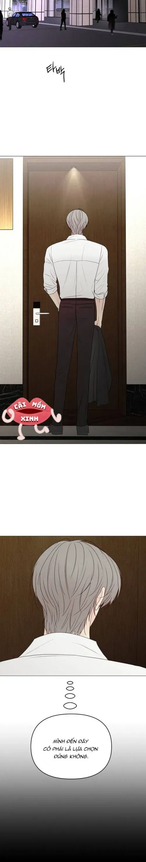 Soái Ca Kiểu Mẫu Chapter 27 - Trang 3