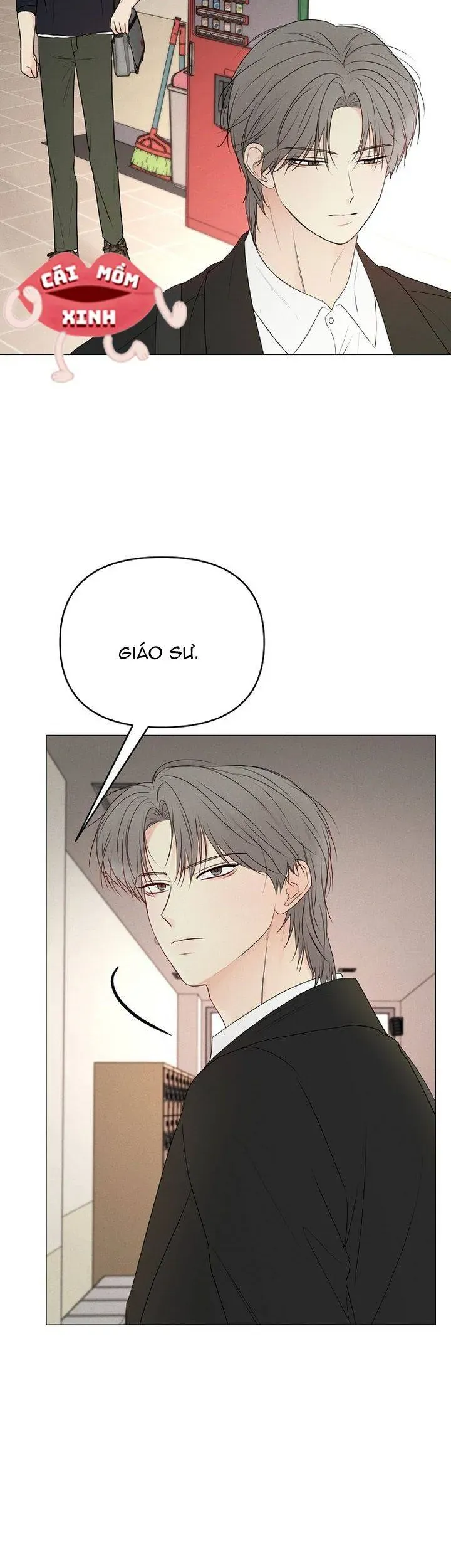 Soái Ca Kiểu Mẫu Chapter 27 - Trang 34