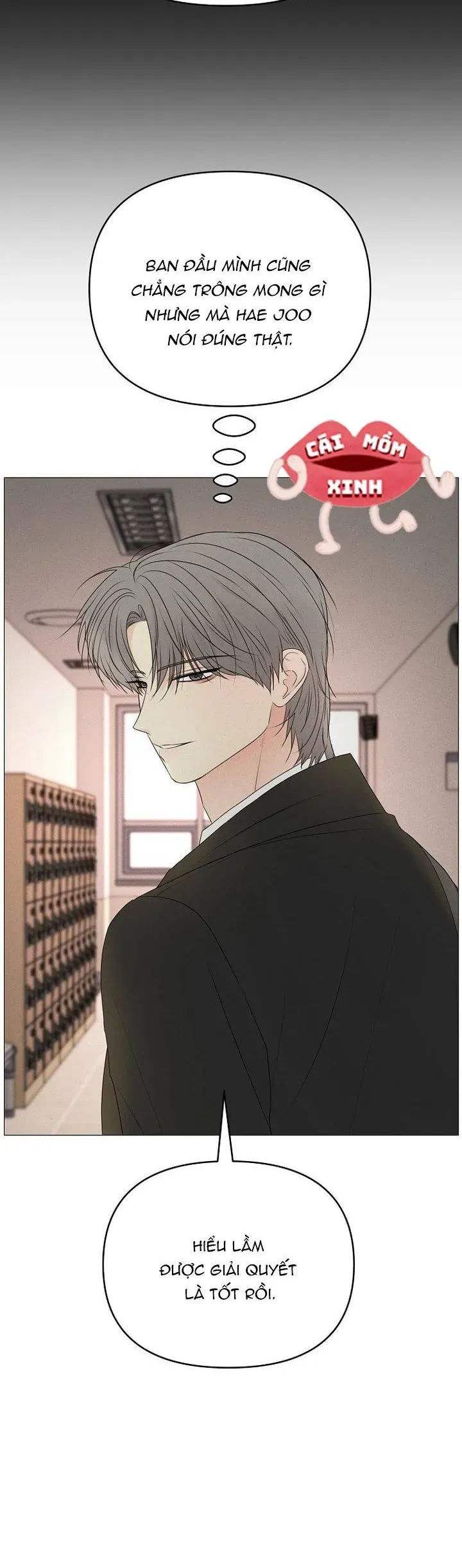 Soái Ca Kiểu Mẫu Chapter 27 - Trang 38