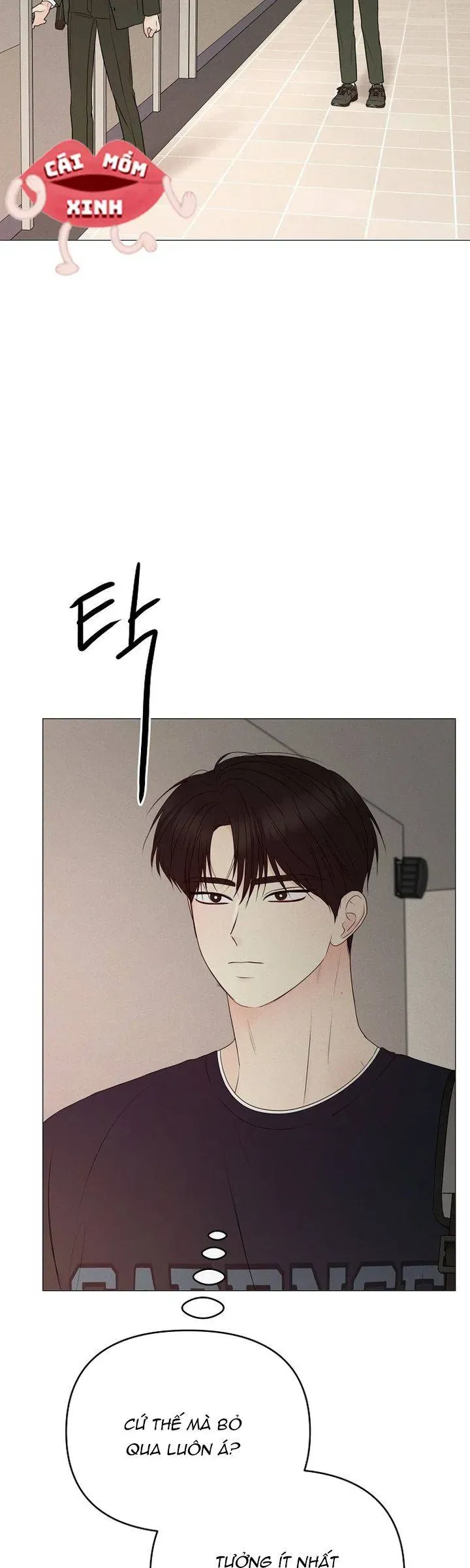 Soái Ca Kiểu Mẫu Chapter 27 - Trang 40