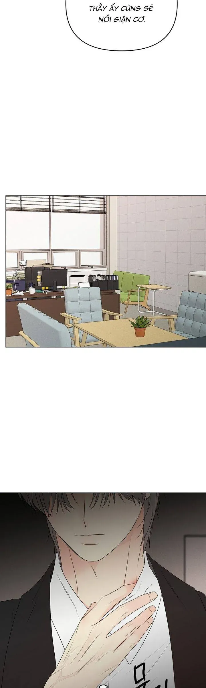 Soái Ca Kiểu Mẫu Chapter 27 - Trang 41
