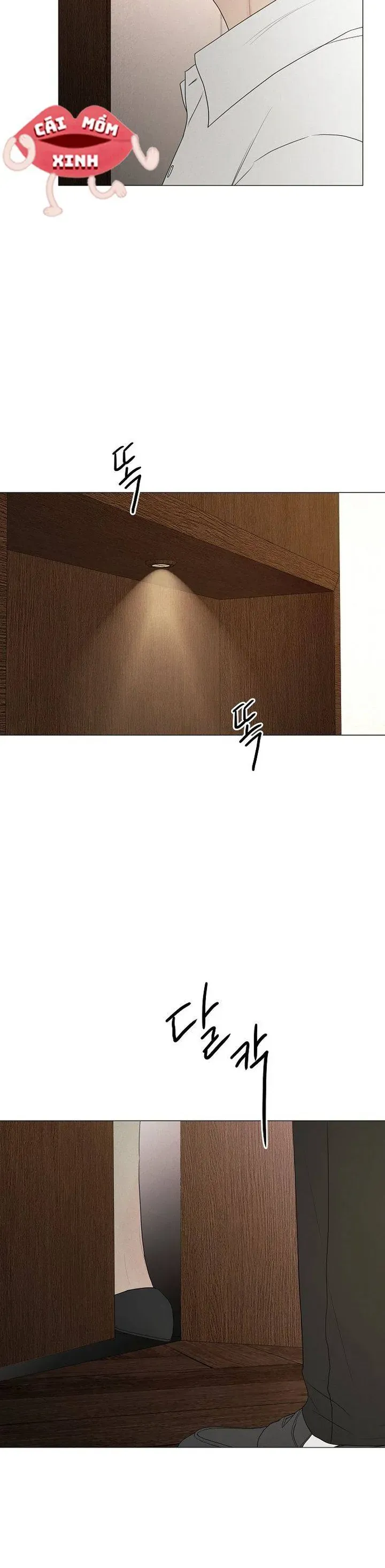 Soái Ca Kiểu Mẫu Chapter 27 - Trang 6