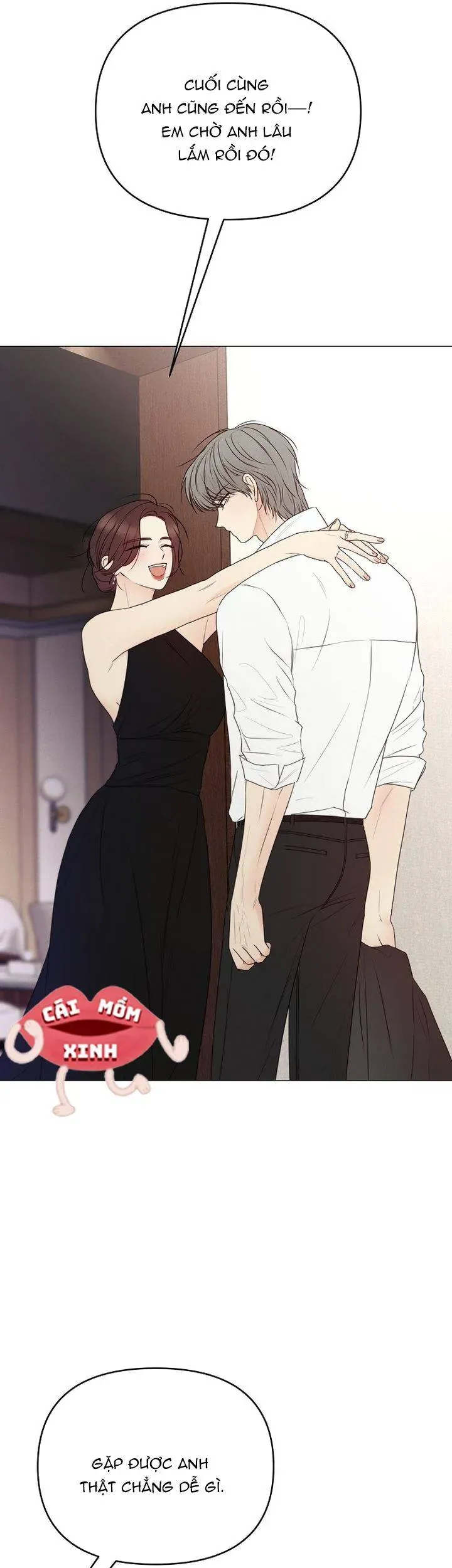 Soái Ca Kiểu Mẫu Chapter 27 - Trang 7