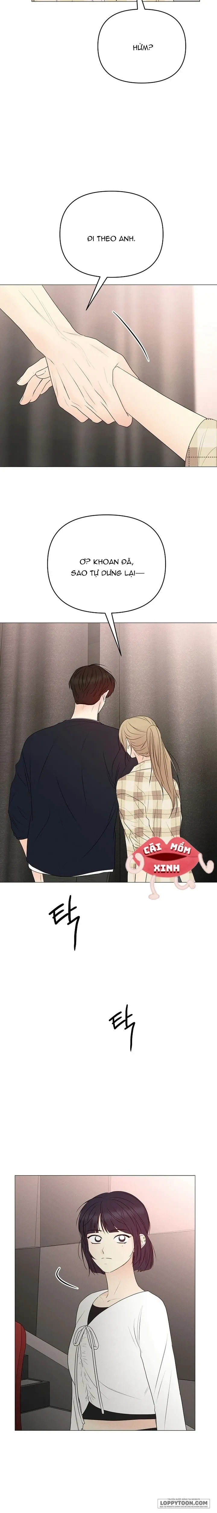 Soái Ca Kiểu Mẫu Chapter 28 - Trang 15