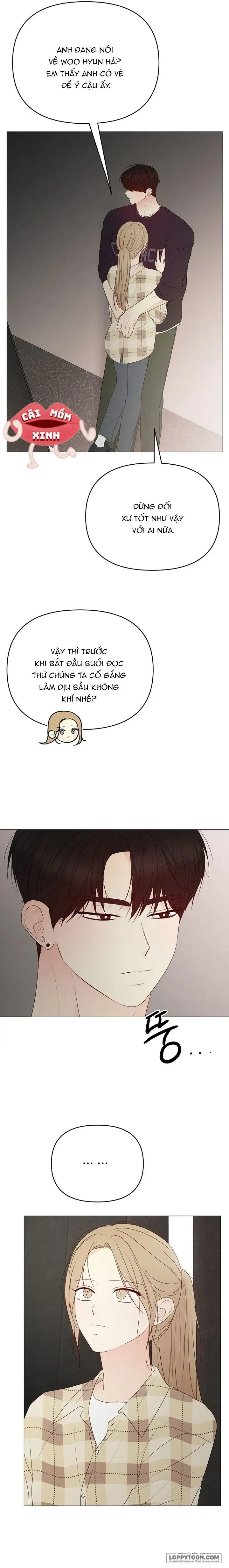Soái Ca Kiểu Mẫu Chapter 28 - Trang 18