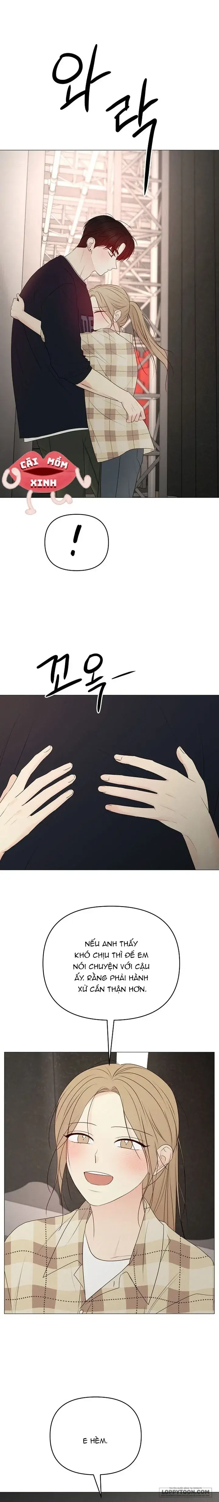 Soái Ca Kiểu Mẫu Chapter 28 - Trang 19