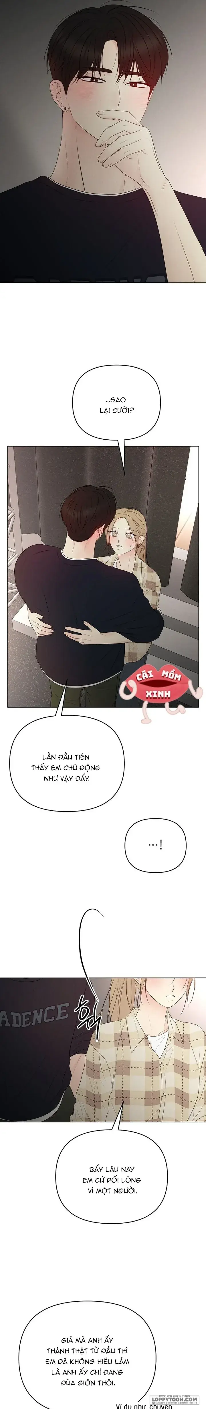 Soái Ca Kiểu Mẫu Chapter 28 - Trang 20