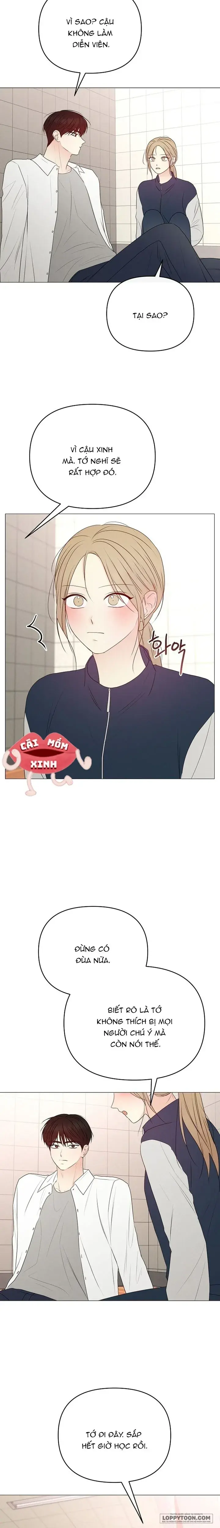 Soái Ca Kiểu Mẫu Chapter 29 - Trang 13