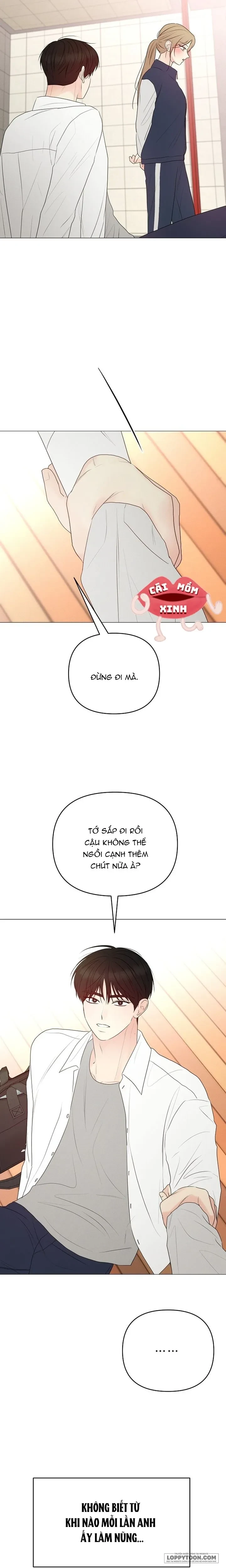 Soái Ca Kiểu Mẫu Chapter 29 - Trang 14