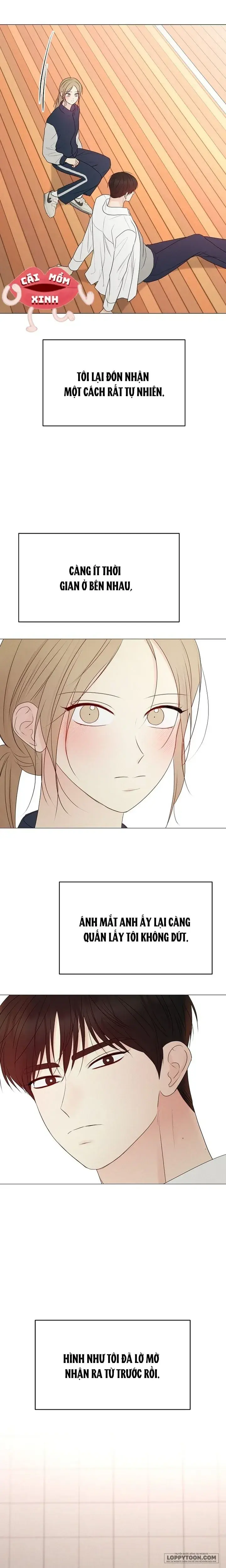 Soái Ca Kiểu Mẫu Chapter 29 - Trang 15
