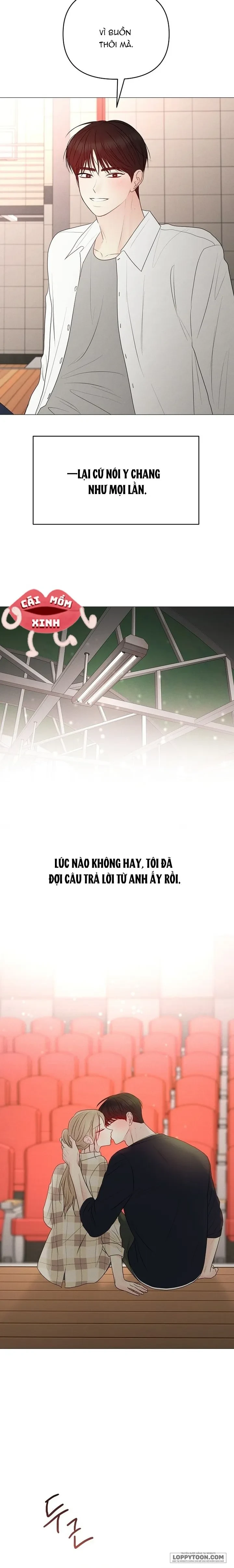 Soái Ca Kiểu Mẫu Chapter 29 - Trang 17