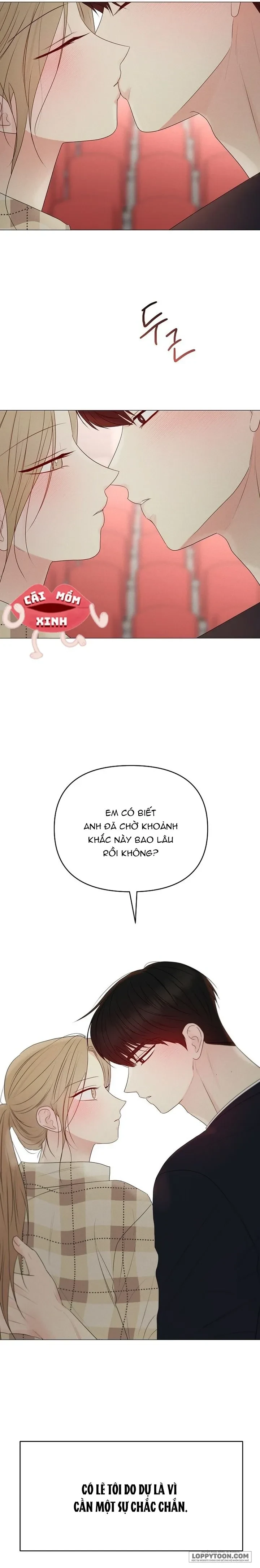 Soái Ca Kiểu Mẫu Chapter 29 - Trang 18