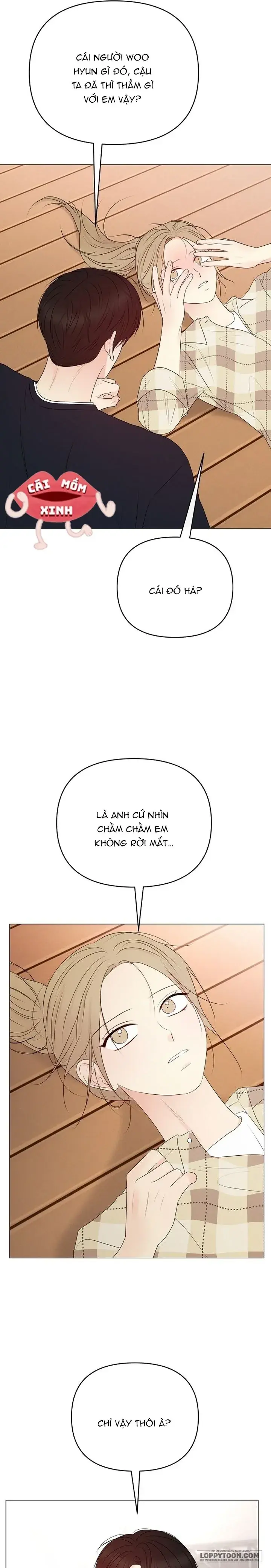 Soái Ca Kiểu Mẫu Chapter 29 - Trang 20