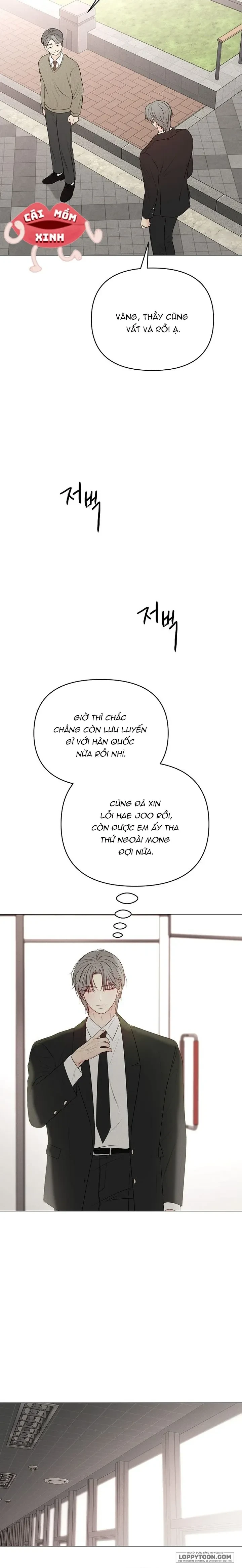 Soái Ca Kiểu Mẫu Chapter 29 - Trang 23