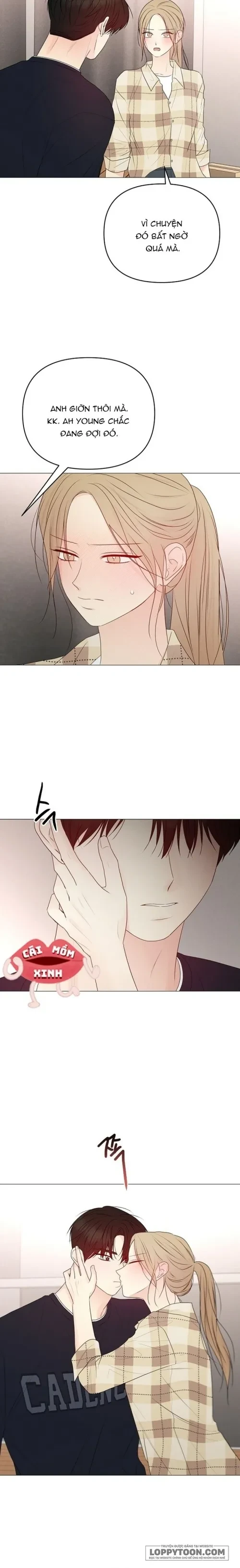 Soái Ca Kiểu Mẫu Chapter 29 - Trang 3