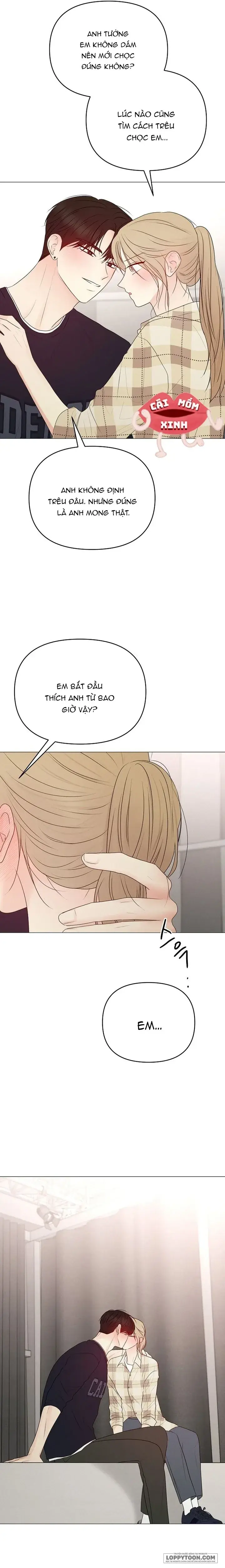 Soái Ca Kiểu Mẫu Chapter 29 - Trang 4