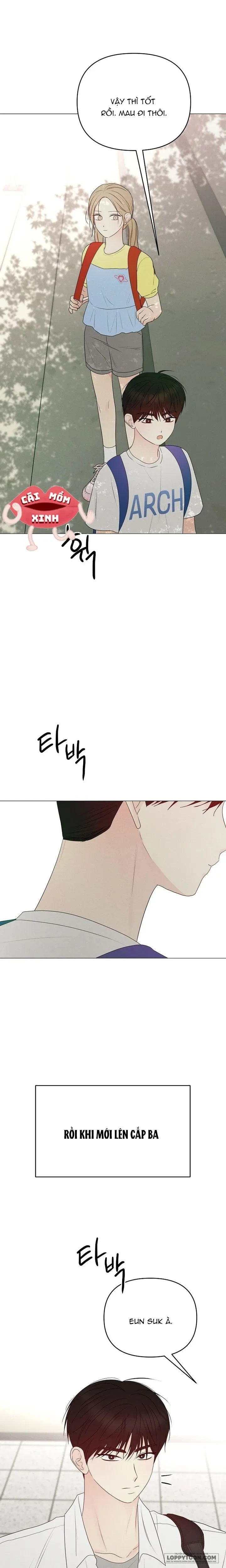 Soái Ca Kiểu Mẫu Chapter 29 - Trang 6