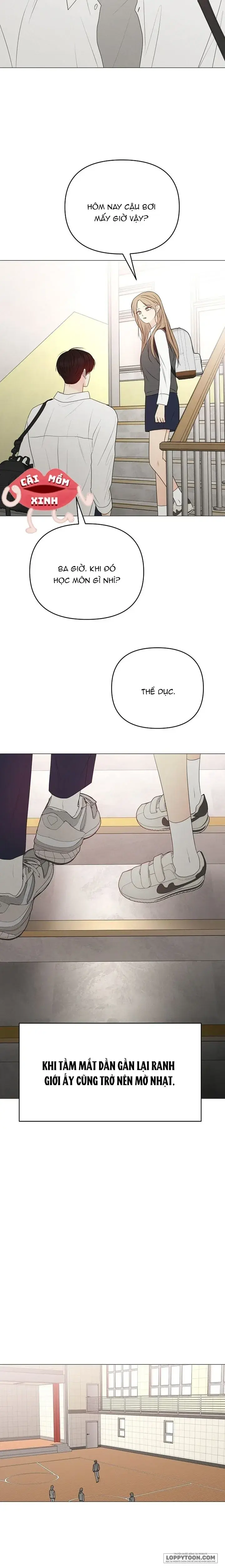 Soái Ca Kiểu Mẫu Chapter 29 - Trang 7
