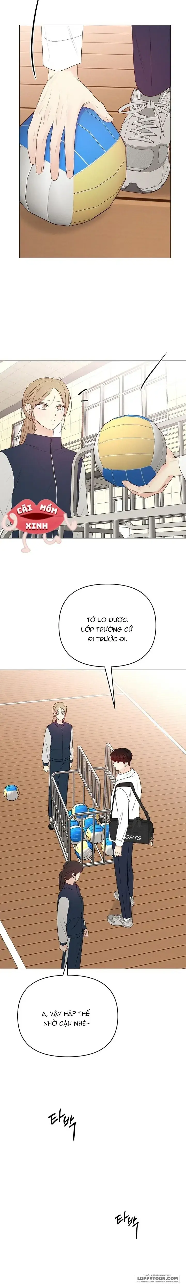 Soái Ca Kiểu Mẫu Chapter 29 - Trang 9