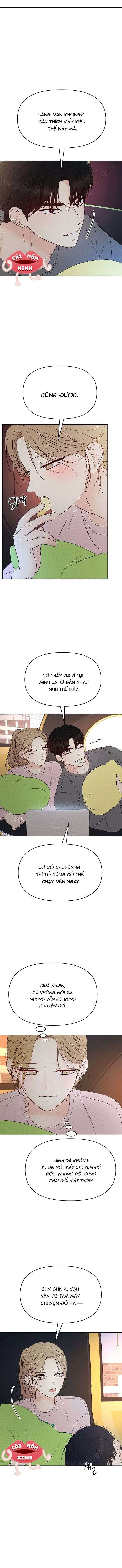 Soái Ca Kiểu Mẫu Chapter 3 - Trang 10