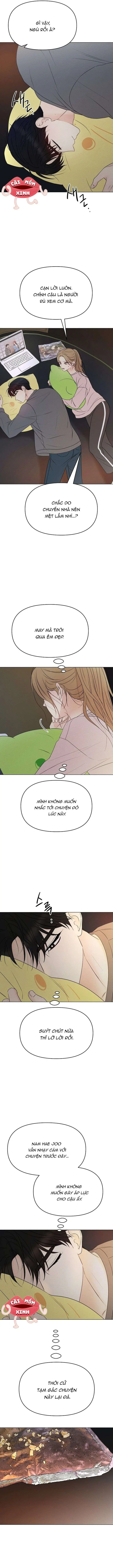 Soái Ca Kiểu Mẫu Chapter 3 - Trang 11