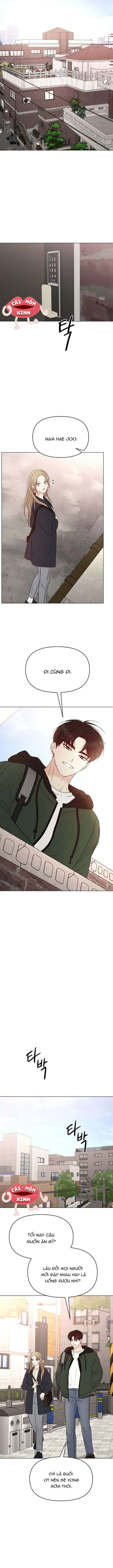 Soái Ca Kiểu Mẫu Chapter 3 - Trang 14