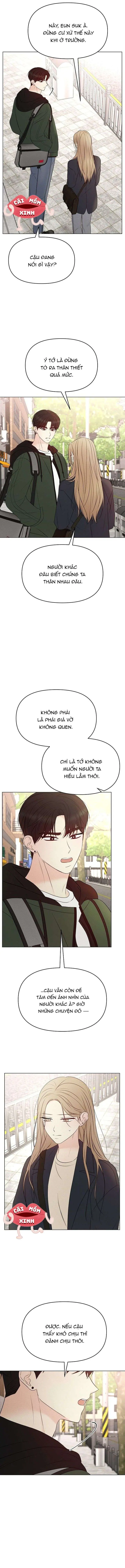 Soái Ca Kiểu Mẫu Chapter 3 - Trang 15