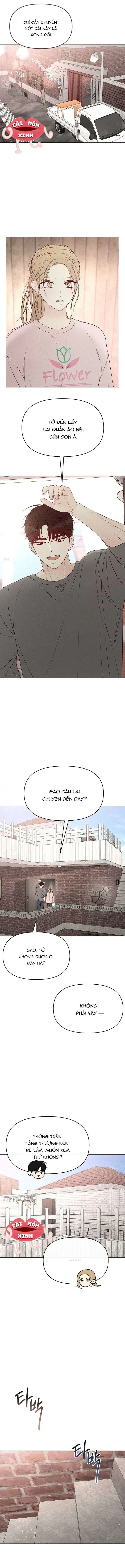 Soái Ca Kiểu Mẫu Chapter 3 - Trang 3