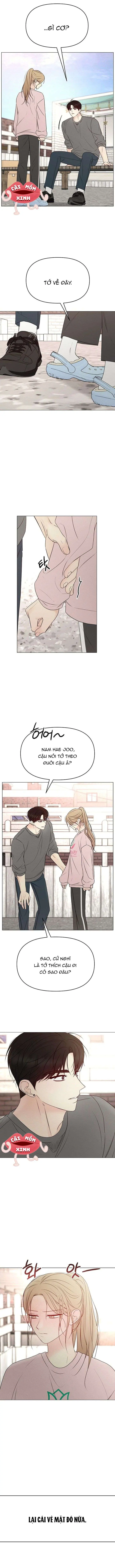 Soái Ca Kiểu Mẫu Chapter 3 - Trang 5
