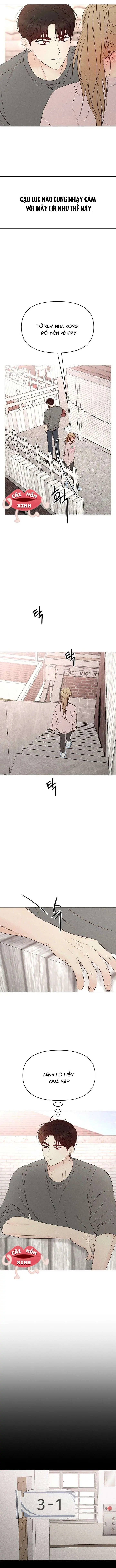 Soái Ca Kiểu Mẫu Chapter 3 - Trang 6