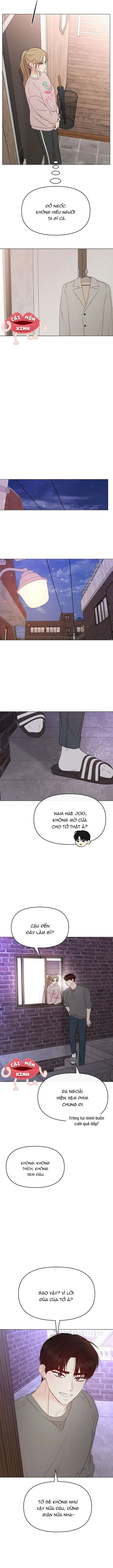 Soái Ca Kiểu Mẫu Chapter 3 - Trang 8
