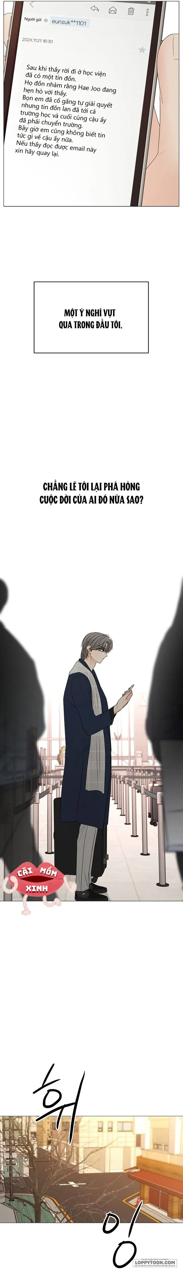 Soái Ca Kiểu Mẫu Chapter 30 - Trang 10