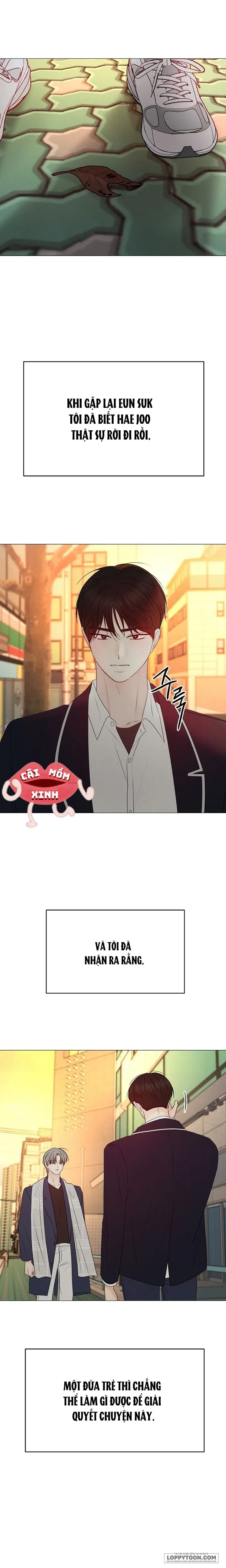 Soái Ca Kiểu Mẫu Chapter 30 - Trang 11