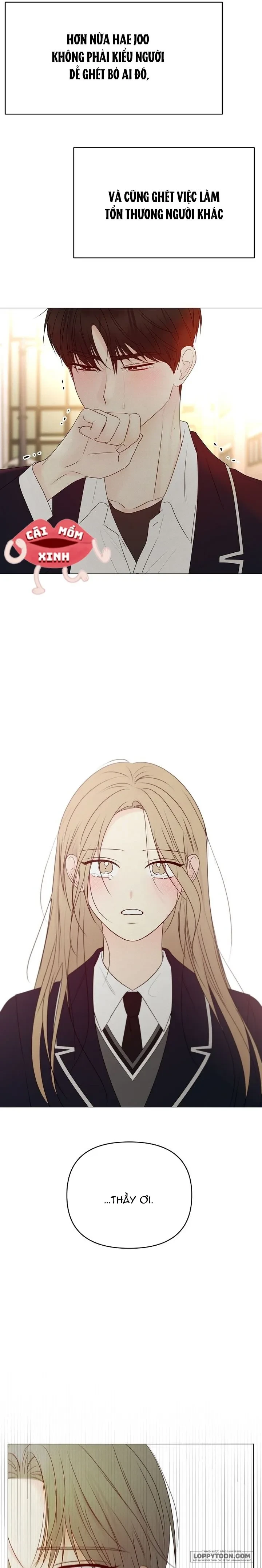 Soái Ca Kiểu Mẫu Chapter 30 - Trang 12