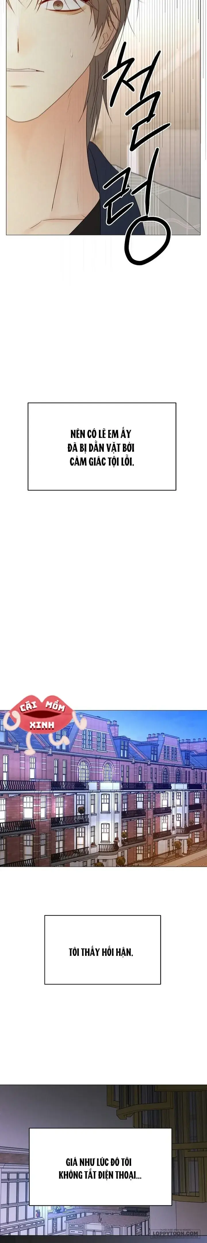 Soái Ca Kiểu Mẫu Chapter 30 - Trang 13