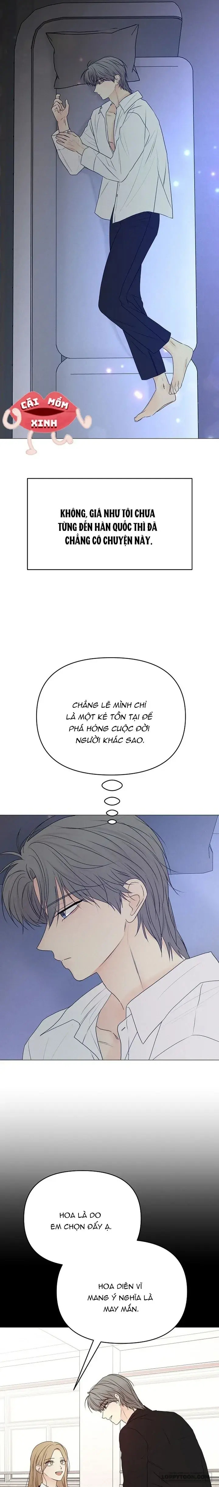 Soái Ca Kiểu Mẫu Chapter 30 - Trang 14